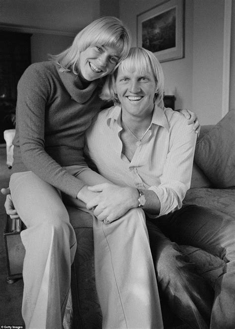 Sue Barker lastly lays naked the sport, set and match of her romance with Cliff Richard in new ...