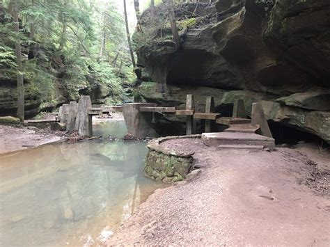 Hocking Hills State Park (Ohio) - 2019 All You Need to Know BEFORE You ...