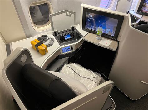 Review: Air Canada Business Class 777 (FRA-YYZ) - One Mile at a Time