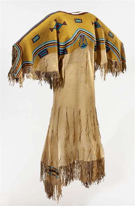 Art Eyewitness: The Plains Indians, Artists of Earth and Sky at the Metropolitan Museum of Art