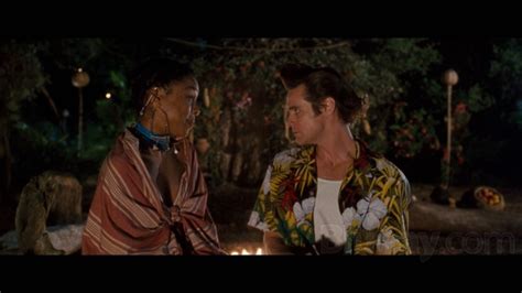 Ace Ventura: When Nature Calls Blu-ray