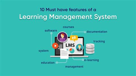 The 10 Must-Have Features Of A Learning Management System