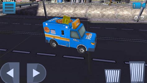 Pizza Delivery APK Download - Free Simulation GAME for Android ...