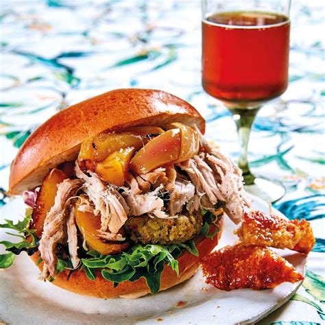 The Best Bonfire Night Recipe: Hog Roast Buns | Pulled pork roast, Roast pork bun, Sage and ...