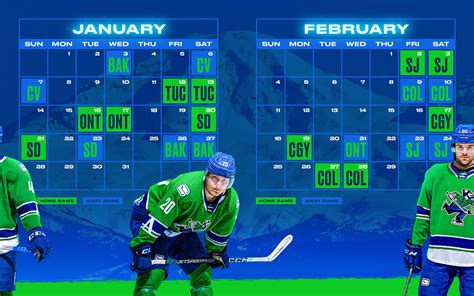 Abbotsford Canucks on Twitter: "It's here, and it's perfect The # ...