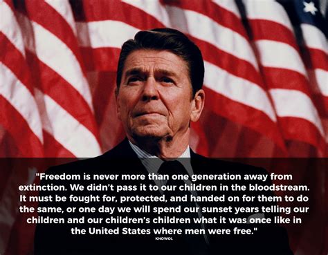 45 Patriotic Picture Quotes From Presidents of the United States