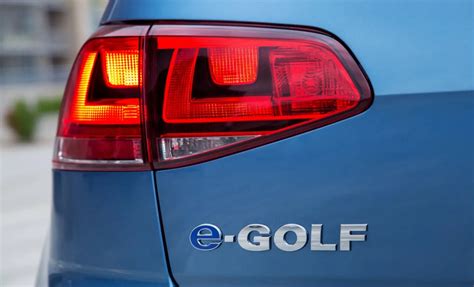 Volkswagen e-Golf: Used Car Buyer's Guide - Klipnik