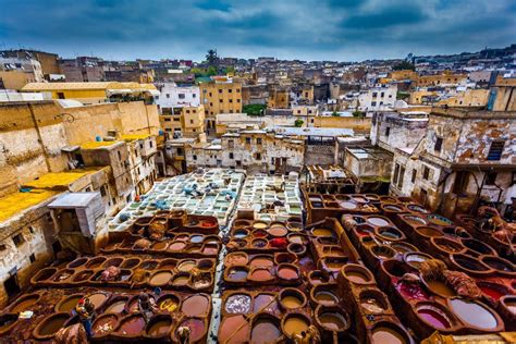 Destination Fès/Fez , Flawless Travel