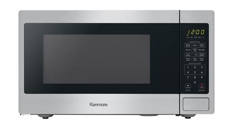 Which Is The Best Kenmore Elite Convection Microwave Oven – Home Studio