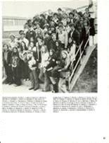 Explore 1974 Golden High School Yearbook, Golden CO - Classmates