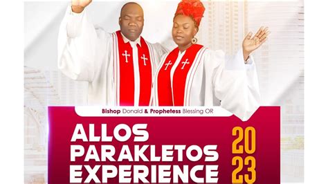 ALLOS PARAKLETOS EXPERIENCE 2023/ EXEPRIENCE ALLOS PARAKLETOS 2023 ...