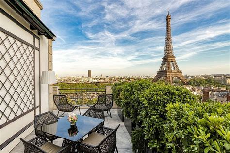 Shangri-La Hotel, Paris - UPDATED 2020 Prices, Reviews & Photos (France) - Tripadvisor