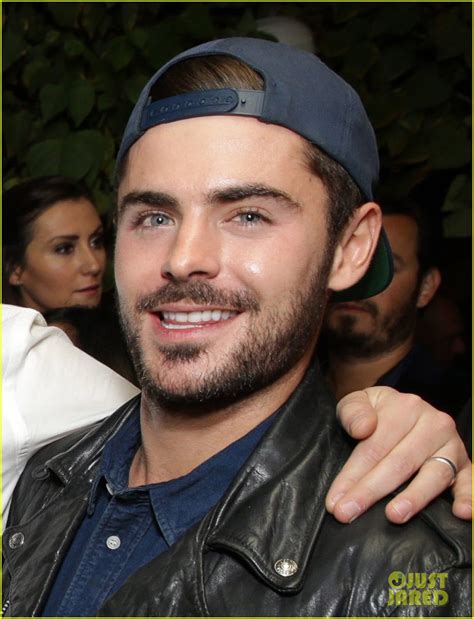 Zac Efron Supports Buddy Seth Rogen at 'Interview' Premiere!: Photo ...