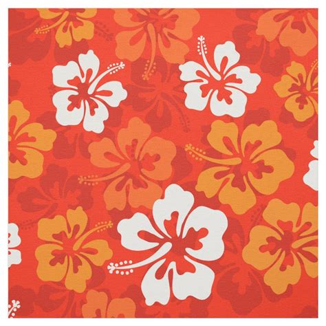 Hawaiian Hibiscus Pattern - Pattern.rjuuc.edu.np