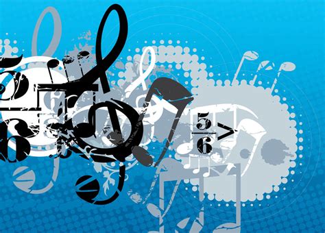 Music Composition Vector Art & Graphics | freevector.com