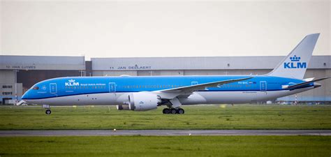 3 Aircraft That Definitely Changed Aviation - KLM Blog