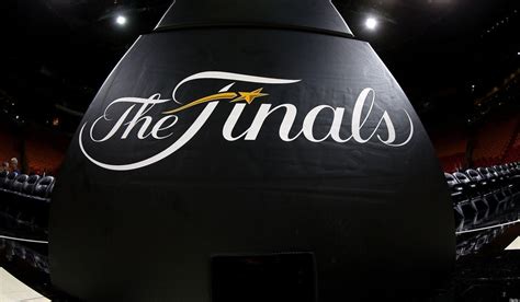 NBA Finals Wallpapers - Wallpaper Cave