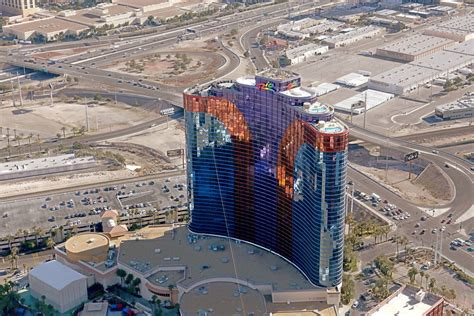 Rio hotel celebrates 30 years in Las Vegas — PHOTOS | Casinos & Gaming ...