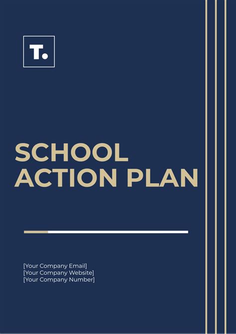 Action Plan Templates - Edit Online & Download | Template.net