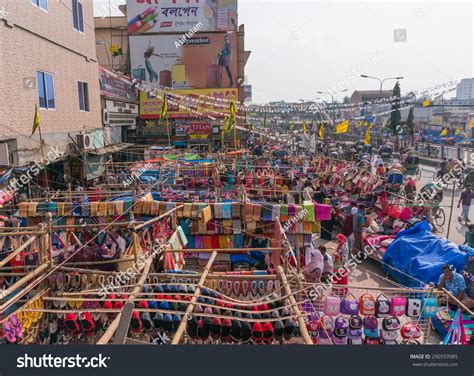 Dhaka Bangladesh January 27 Dhaka New Stock Photo 290593985 | Shutterstock