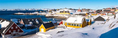 Culture Lovers Guide to Nuuk | Guide to Greenland