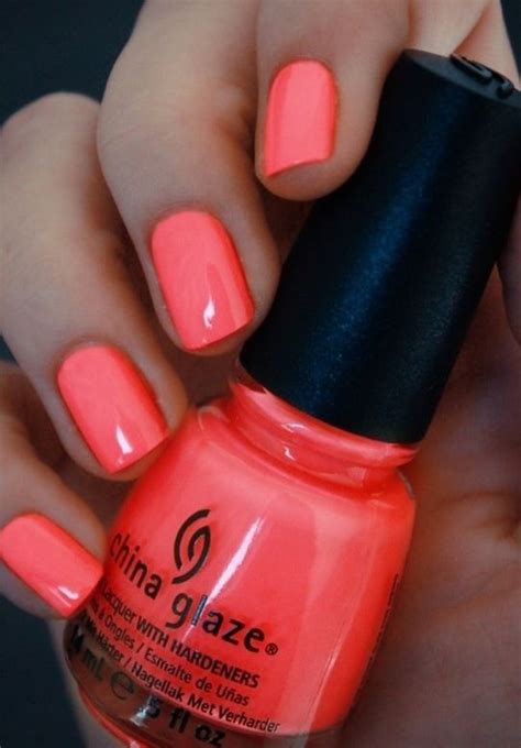 10 Best China Glaze Nail Polishes And Swatches - 2020 Update | Nails ...