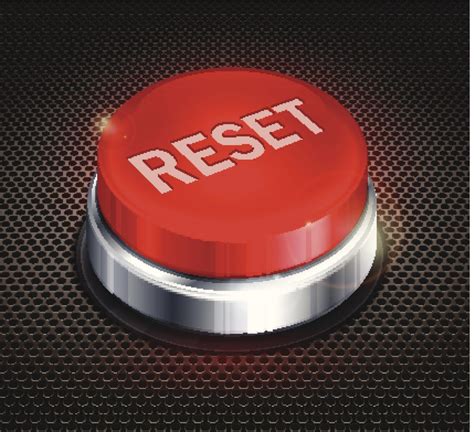 Hit the “Reset” Button on the Market Slide | Market Insights