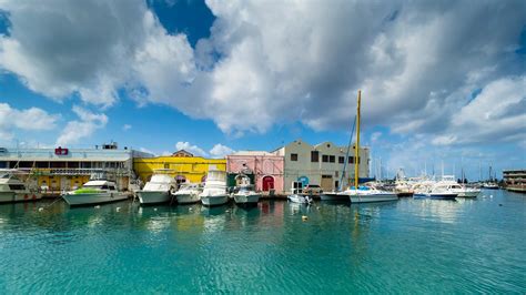 Bridgetown vacation packages | KAYAK