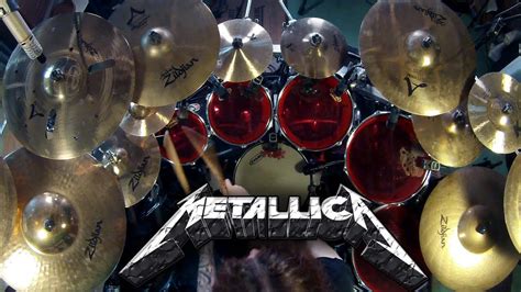Drum Midi Files Metallica Master Of Puppet