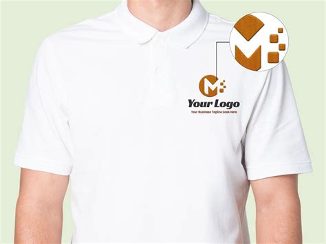 T Shirt Logo Printing