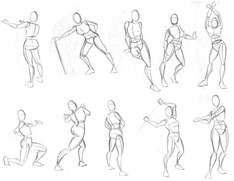 20+ Simple Body Drawing Pics - Shiyuyem