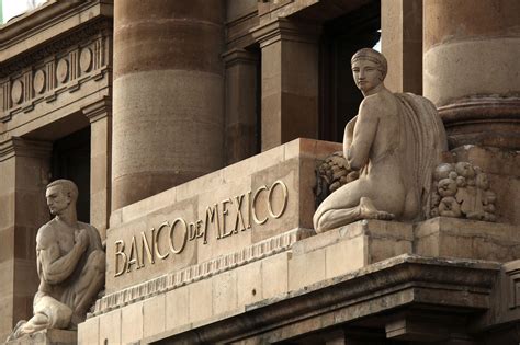 5 increíbles historias del Museo Banco de México - México Desconocido