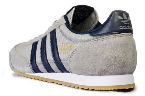 Adidas Originals Dragon Suede Retro Trainers in All Sizes | eBay