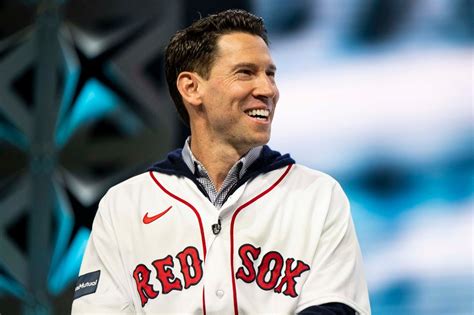 MLB Notebook: Inside the job search that landed Craig Breslow with Red ...