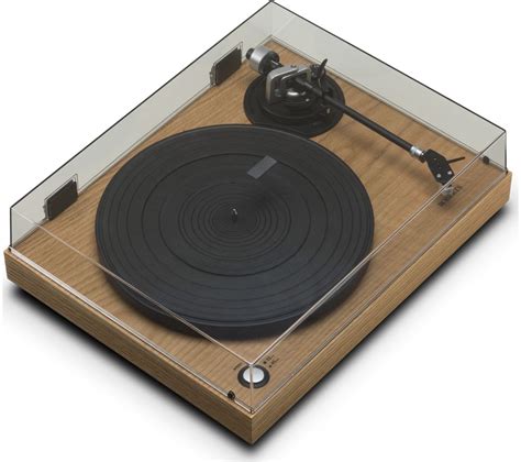 ROBERTS RT100 Turntable Specs