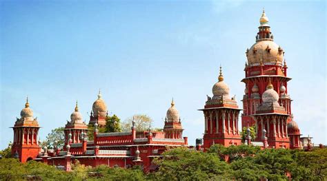 Madras High Court | Madras High Court says no to 10% reservation for ...