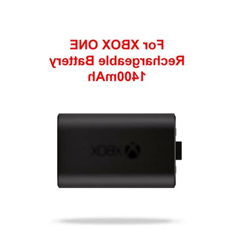 Original Rechargeable Battery Pack For Xbox One Wireless