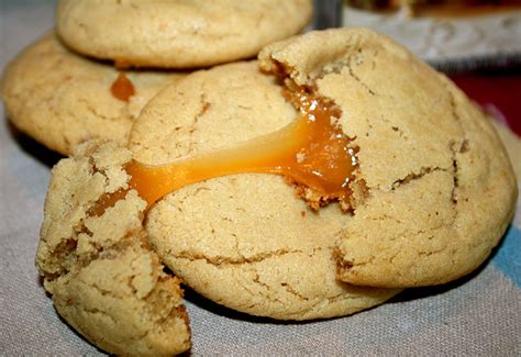 Apple Cider Caramel Cookies | Recipe | Yummy sweets, Caramel cookies ...