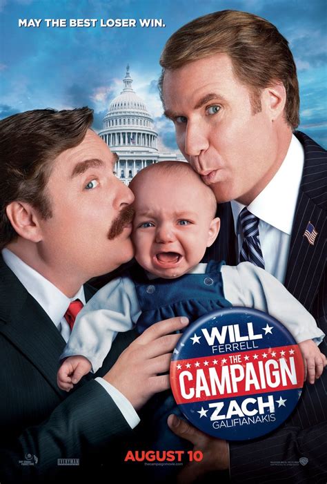 The Campaign Movie Quotes. QuotesGram