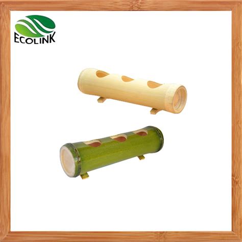 Handmade Natural Bamboo Plant Pot for Home Decoration Manufacturers China - Customized Products ...