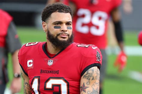 Mike Evans injury update: Latest on Buccaneers WR for Fantasy Football Week 7