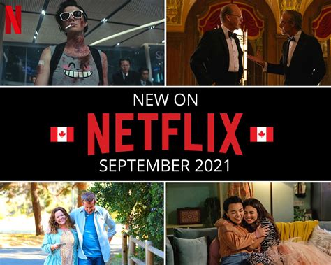 Netflix Movies Jan 2022 Canada - Latest News Update