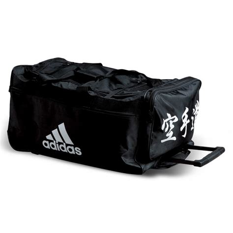 Adidas Large Travel Team Bag