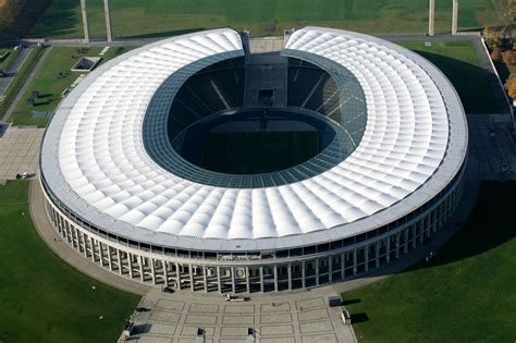 BERLIN - Olympiastadion (74,322) - Page 12 - SkyscraperCity