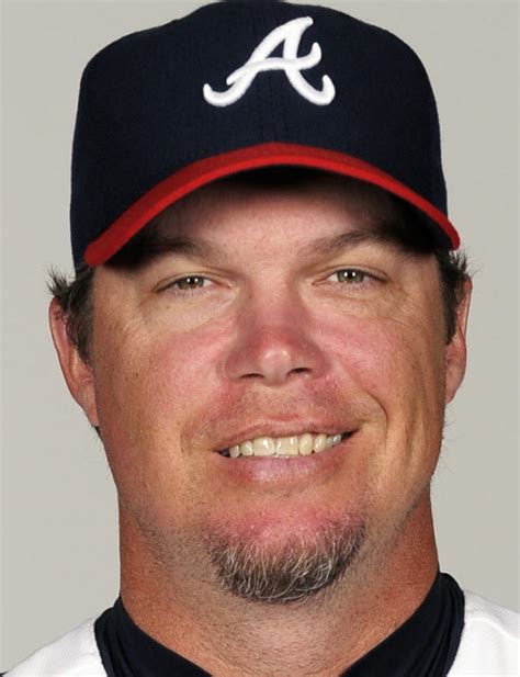 Chipper Jones | Atlanta Braves | Major League Baseball | Yahoo! Sports