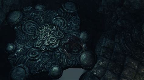 Moon Presence Lore by Rakuyo | Bloodborne Wiki