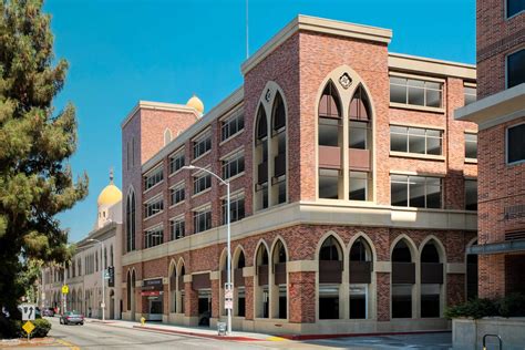 USC University Park Campus parking structures, entrances get new names - USC News