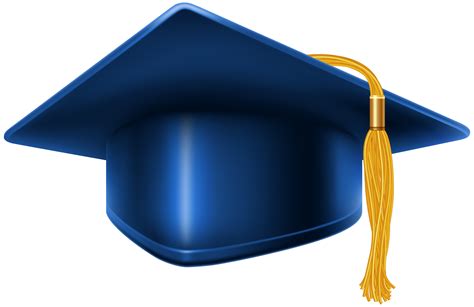 Graduation Cap Png - ClipArt Best