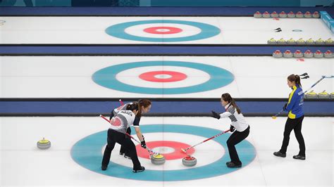 Curling at the 2022 Winter Olympics | NBC Olympics