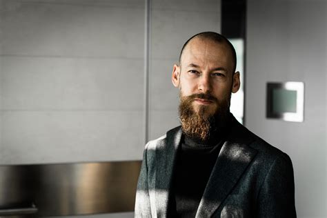 20 Best Beard Styles for Bald Men in 2024 | FashionBeans